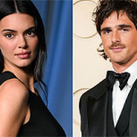 Kendall Jenner y Jacob Elordi tendrían un romance: Los vieron en Coachella
