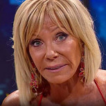 Raquel Argandoña tuvo airada reacción al saber que se publicará su biografía no autorizada