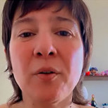 Coni Lewin: Cantante de Supernova explota contra haters por comentarios sobre su físico