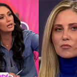 Pamela Díaz enfrentó a Gissella Gallardo generando tenso momento: “No me voy a callar”