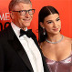 Hija de Bill Gates es criticada por insólito regateo del sueldo de una modelo