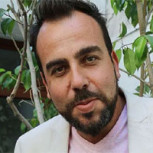 ¿Quién sería la nueva pareja de Francisco Kaminski? Filtran su nombre