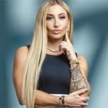 Nicole “Luli” Moreno se hizo un exclusivo autorregalo y dijo que “lo he logrado con esfuerzo”