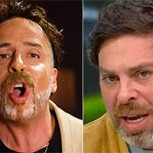 Neme reaccionó a imitación Stefan Kramer: ¿Le gustó la comentada performance?