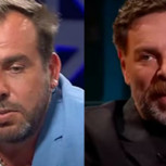 José Antonio Neme, en picada contra Kaminski tras detención: “Tenía una obsesión por pedir plata”