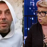 Paty Maldonado sorprende a todos: Habló bien de Francisco Kaminski y criticó a la prensa