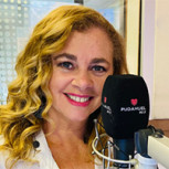 Titi García-Huidobro contra Francisco Kaminski: Desclasificó “sospechoso” antecedente