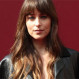 Dakota Johnson reveló su secreto para mantener su estado en medio de la rutina