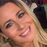 Nueva foto de Gissella Gallardo con su supuesta nueva pareja dispara las especulaciones: ¿Qué dijo ella?