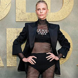 Brutal crítica de Charlize Theron contra estrella de acción: “Apenas puede pelear”
