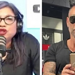 “Número 1 durante una semana”: Alejandra Valle destrozó a Marcelo Ríos tras escándalo en bar
