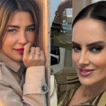 Adriana Barrientos destroza a “Pancha” Merino: “Cuando te sientas en un panel a robar, eso se nota”