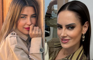 Adriana Barrientos destroza a "Pancha" Merino: "Cuando te sientas en un panel a robar, eso se nota"