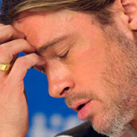 Hijo de Brad Pitt le da doloroso golpe personal al actor con extrema decisión