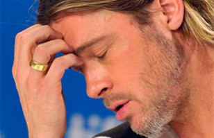 Hijo de Brad Pitt le da doloroso golpe personal al actor con extrema decisi&oacute;n