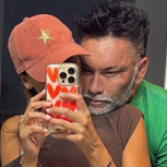 “Se me pasaron las copas”: “Chino” Ríos pide disculpas tras protagonizar escándalo