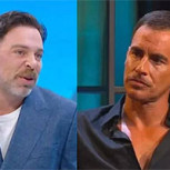 José Antonio Neme y Camilo Huerta: Conductor respondió a rumor que los vincula