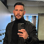 Aseguran que Mauricio Pinilla se separó de Gissella Gallardo y que convive con nueva pareja