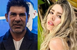 Mariana Alcalde abord&oacute; los rumores de romance con Marcelo Salas