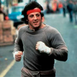 Sylvester Stallone; Su descarnada confesión por cinta sobre Rocky