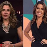 Julia Vial en picada contra Monserrat Álvarez: La tildó de “flaite”