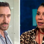 Jordi Castell criticó fuerte a Cecilia Gutiérrez: “Quiere ir a las galas y vestirse como señora de narcotraficante”