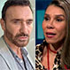 Jordi Castell criticó fuerte a Cecilia Gutiérrez: “Quiere ir a las galas y vestirse como señora de narcotraficante”