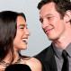 Dua Lipa eligió romántico gesto para Callum Turner: El primero como su esposa