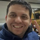 Alcalde de Independencia le declara su amor a periodista en despacho en vivo