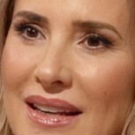 Angélica Castro reaccionó a nuevo romance de Cristián de la Fuente: “Haz lo que quieras con tu vida”