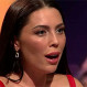Daniela Aránguiz cansada de las preguntas sobre Jorge Valdivia: “Solo tristezas”