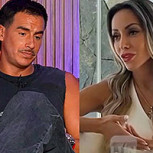 Marité Matus se ausentó de audiencia con Camilo Huerta: Gissella Gallardo reveló el motivo