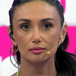 Confesión de Pamela Díaz sobre su padre biológico causó fuerte impresión en sus seguidores