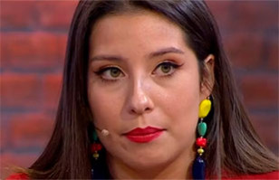 Mar&iacute;a Jos&eacute; Quintanilla desclasific&oacute; brutal episodio de discriminaci&oacute;n: La inc&oacute;moda pregunta que soport&oacute;
