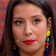 María José Quintanilla desclasificó brutal episodio de discriminación: La incómoda pregunta que soportó