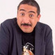 Humorista Rodrigo González contó detalles de su lucha contra el alcohol: “Dejé de tomar hace un año”