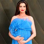 Anne Hathaway reveló que ser madre fue lo mejor que le pudo haber pasado, en especial para su nueva cinta