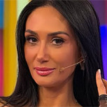 Pamela Díaz es cuestionada por ausentarse de vacaciones de su hija y responde con todo