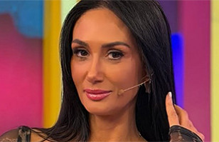 Pamela D&iacute;az es cuestionada por ausentarse de vacaciones de su hija y responde con todo