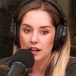 Hija de Karen Doggenweiler, en contra de acusaciones de racismo en Argentina