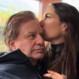Rosario Bravo se llena de críticas por video junto a su marido y ella responde con todo