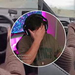 Streamer, en picada contra Naya Fácil por video manejando a más de 200 km/h