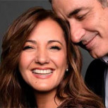 Cariñoso mensaje de cumpleaños de Priscilla Vargas a Repenning volvió a disparar versiones de romance