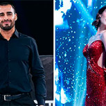 Jorge Aldoney, ex chico reality, críticó a Dominga López, nueva Miss Universo Chile: “Le falta mucho”