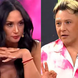 Pamela Díaz responde descalificaciones de Sergio Rojas: “La gente no evoluciona”