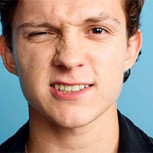 Tom Holland confesó que algunas de sus películas “son una porquería”