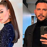 Paula Henríquez confirmó quiebre amoroso con Mauricio Pinilla: “No me interesa”