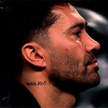 Luis Jiménez cubre tatuaje dedicado a Coté López con misterioso dibujo: ¿Qué quiere decir?