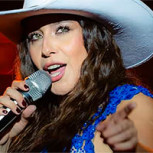 María José Quintanilla puso millonaria condición para presentarse en el Festival de Viña 2027