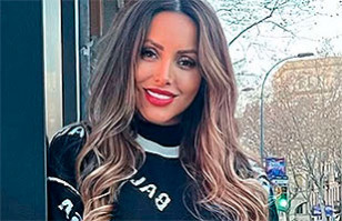 Marité Matus estaría disfrutando un millonario romance: Él “es un conocido empresario”
